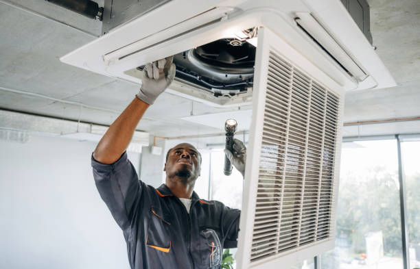 Licensed Hvac service in Monticello, GA - FH HVAC