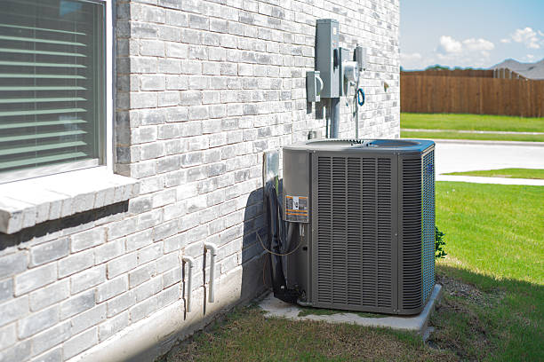 Reliable Hvac contractor in Monticello, GA by FH HVAC